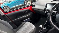 Peugeot 108 1.0 72 Allure 5dr Petrol Hatchback